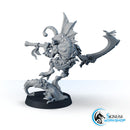 Zaabu, the Shark Hunter - Only-Games