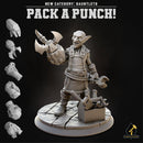 Goblin Artificer - Only-Games