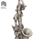 Epic Cat Bards - Only-Games