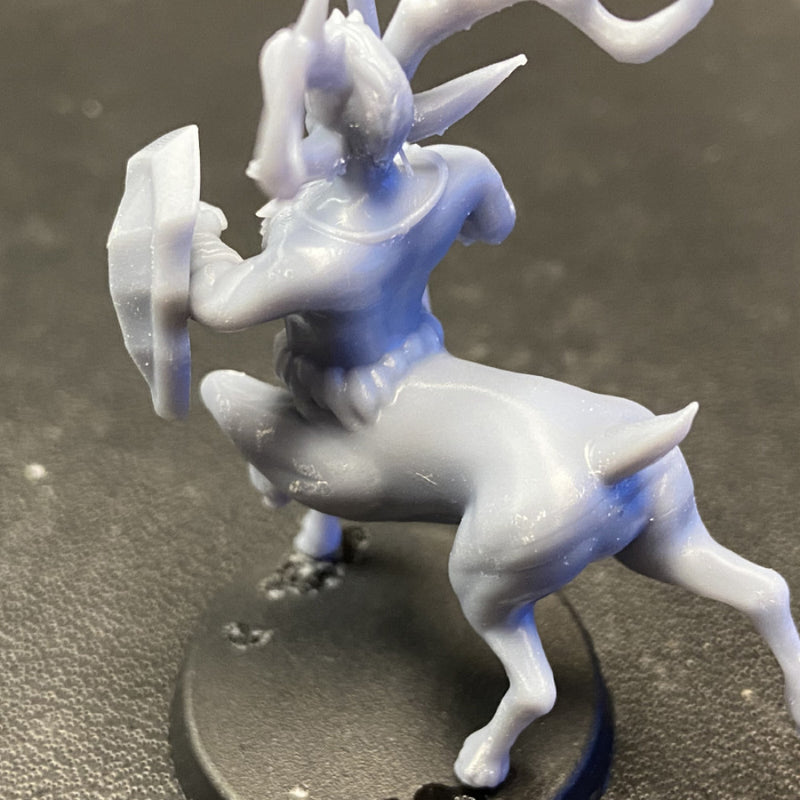 Wood-Elf Centaur - Only-Games