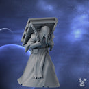 Retinue of piligrims - Only-Games