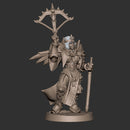 War Sister Support - Only-Games