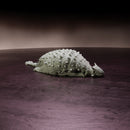 Ankylosaurus sleeping - armored dinosaur - Only-Games