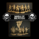 Bundle of Brewsters - Only-Games