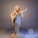 Pack Valhalla2-70mm Models - Only-Games