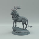 Qilin 32mm - Only-Games
