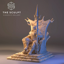 Odin 32 mm - Only-Games