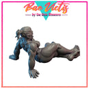 Bae Victis : Orc crushing watermelon - Only-Games