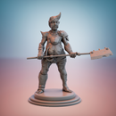 Pox Brides. Brides (Two-Handed Weapon) Type B. - Only-Games