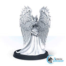 Gunhild, the Iron Wings - Only-Games