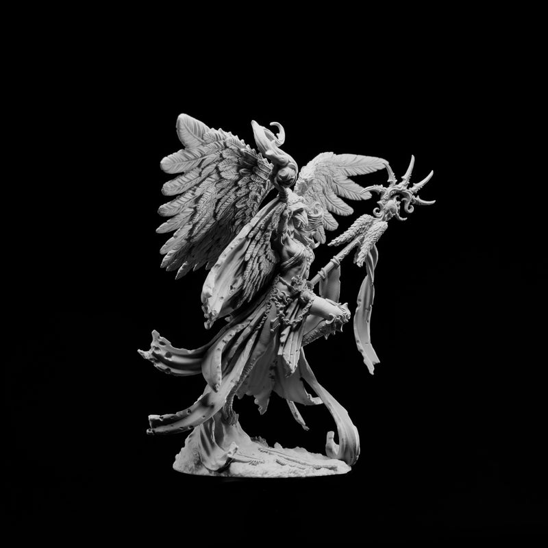 Vilmanté The Winged Terror 32mm - Only-Games