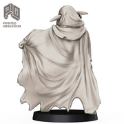 Goblin Potion Seller - D&D NPC - 32mm Scale - Only-Games