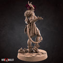 Tiefling Rogue - Only-Games