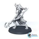 Sigrid the Runespeaker - Only-Games