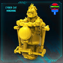 CYBER CAT MINGMING - Only-Games