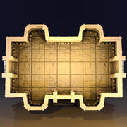 Alchemists Building - Only-Games