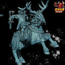 Habiki Cavalry 4x - Only-Games