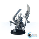 Shimazu, the Redrock Samurai - Only-Games