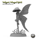 Vailgart, Winged Spirit - Only-Games