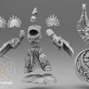 Void Lord Tangaroa, Reaper of the Tide - Only-Games