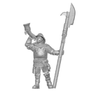 AX114 - Mercenary Pride of the Regiment Bearer - Only-Games