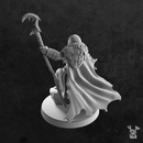 Hezur - Priest of Gore - Only-Games