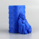 Buddha Pen Pot - Only-Games