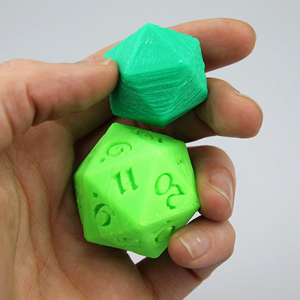 20-Sided Dice - Only-Games