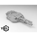 Las Cannon and Stubber - Only-Games