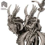 Vus - The Raven Knight - Only-Games