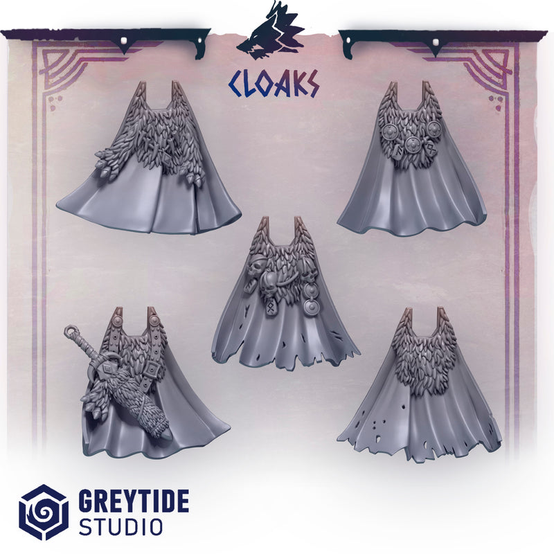 Cloaks PH - Only-Games