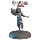 Young worker - Child - Only-Games