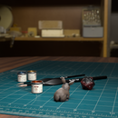 Rabbit - TytanTroll Miniatures - DnD - Fantasy - Only-Games