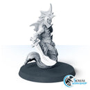 Sheilesh, the Blade of Depth - Only-Games