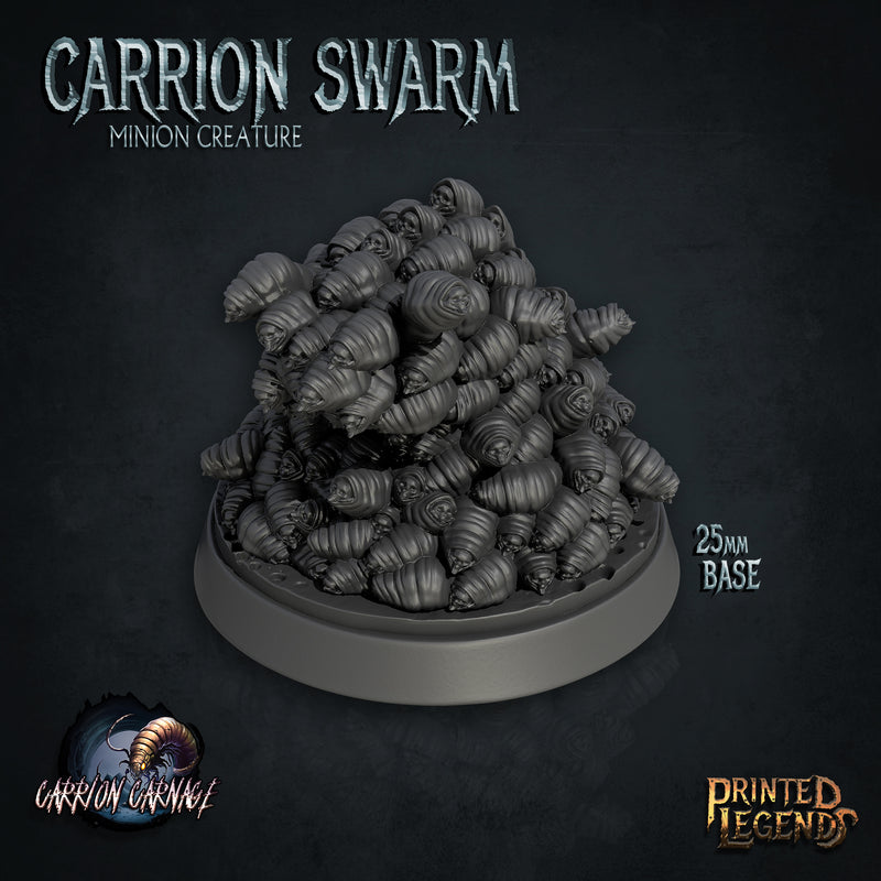 Carrion Swarms x4 - Only-Games