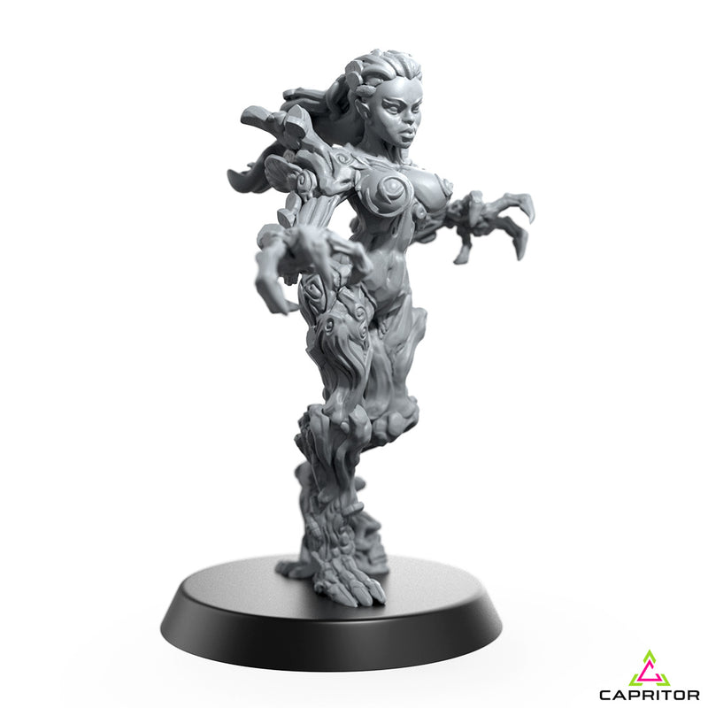 Dryad - 28mm/32mm Scale - Only-Games