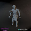 Zombies - Only-Games