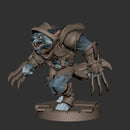 Worgen Rogue - Only-Games