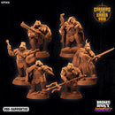 Corsairs of the Ember Void - Hippokin Group - Only-Games