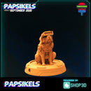 Cyber Dog Bantay - Only-Games