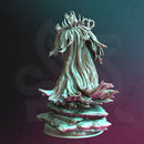 Ancient Lich - Kelathar the Immortal - Only-Games