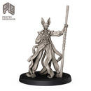 Tabaxi Monk - Only-Games