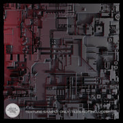 Texture Roller: Cyberpunk Cyberhacker - Only-Games