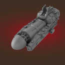 WE202 Jodinf-Noalo Recon Cruiser - Only-Games