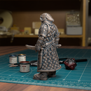 Bandit Daggers 03 - TytanTroll Miniatures - DnD - Fantasy - Only-Games