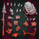 Hunter Cavalry - Modular Kit B (Elite Size) - Only-Games