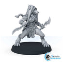 Tara the Moon Dancer - Only-Games