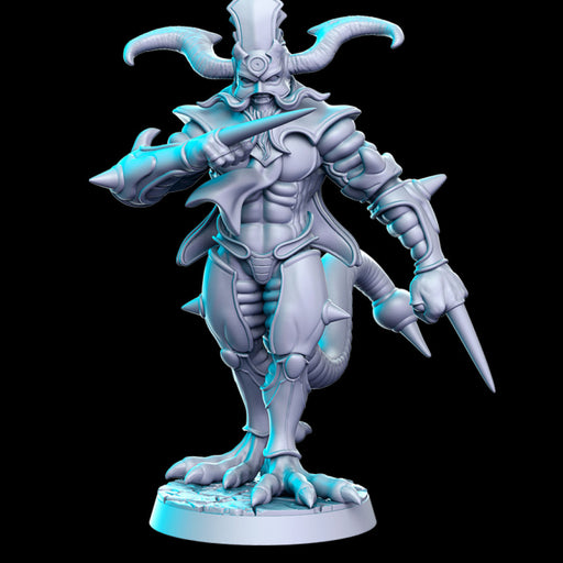 Gongolion - Monster - 32mm - DnD - Only-Games