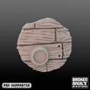 Barkonian Base Pack - Only-Games