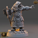 King Dawntredder - The Kings of Karmaaz - Only-Games